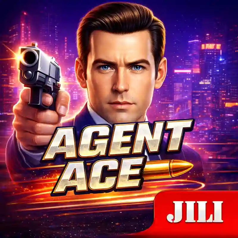 Agent Ace Slot Game sa 776pub Online Casino