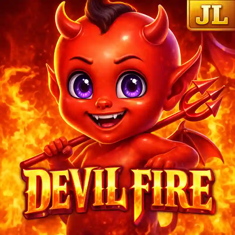 Devil Fire game sa 776pub
