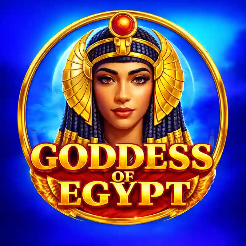 Goddess of Egypt slot game sa 776pub