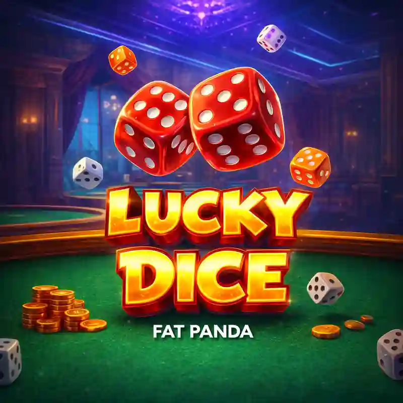 Lucky Dice Game sa 776pub