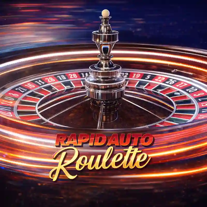 Rapid-Auto Roulette 776pub