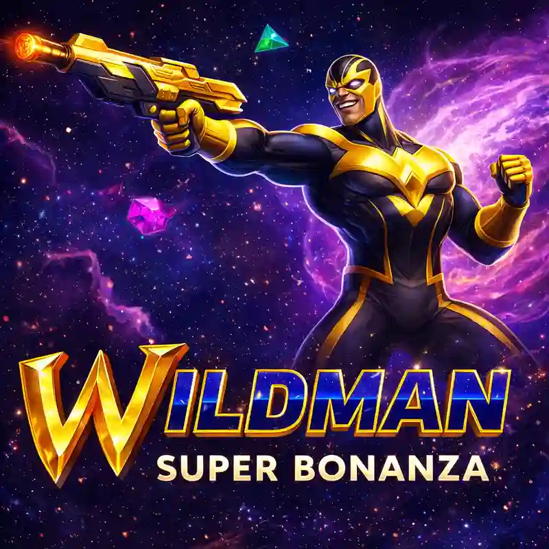 Wildman Super Bonanza sa 776pub