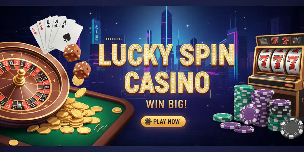 776pub Casino Banner